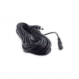 Ezviz CS-CMT-PCA10 kültéri hosszabító kábel 10m Black