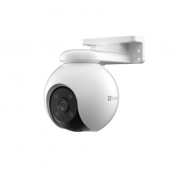 Ezviz H8 Pro 3K Pan & Tilt Wi-Fi Camera