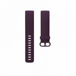 Fitbit Charge 4 Classic Band Large Rosewood
