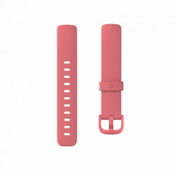 Fitbit Inspire 2 Classic Band Small Desert Rose