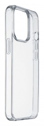 FIXED Back Cover for Apple iPhone 13 Pro Max Clear