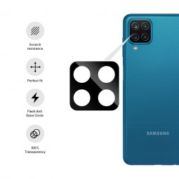 FIXED camera protection glass for Samsung Galaxy A12