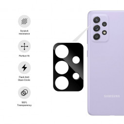FIXED camera protection glass for Samsung Galaxy A52