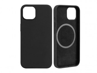 FIXED MagFlow for Apple iPhone 13, black