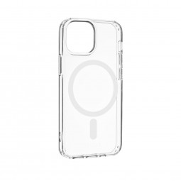 FIXED MagPure for Apple iPhone 13 Mini, clear