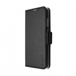 FIXED FIXED Opus book case for Xiaomi Mi 11i, black
