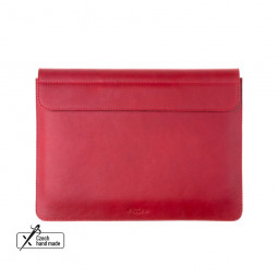 FIXED Oxford leather case for Apple MacBook Air 15