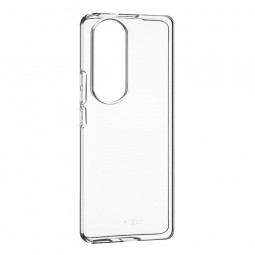 FIXED TPU Gel Case for Honor 90 Pro, clear