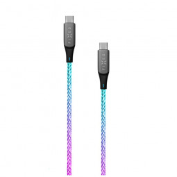 FIXED LED Cable USB-C/USB-C