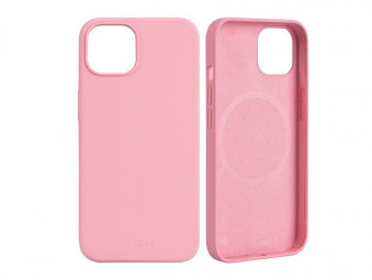 FIXED MagFlow for Apple iPhone 13, pink