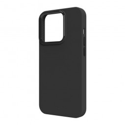 FIXED MagFlow for Apple iPhone 15 Plus, black