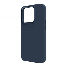 FIXED MagFlow for Apple iPhone 15 Plus, blue