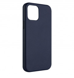 FIXED MagLeather for Apple iPhone 12/12 Pro, blue
