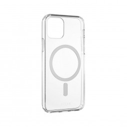 FIXED MagPure Apple iPhone 11 Pro, átlátszó
