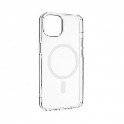 FIXED MagPure for Apple iPhone 13, clear