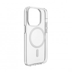 FIXED MagPure Apple iPhone 14 Pro, átlátszó