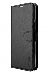 FIXED Opus for Motorola Moto G200 5G, black