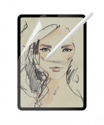 FIXED PaperFilm Screen Protector for Apple iPad 10,2