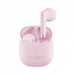 FIXED Headset Pink