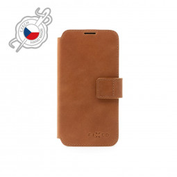 FIXED ProFit for Samsung Galaxy S21 +, brown
