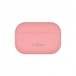 FIXED Silky for Apple AirPods Pro 2, pink