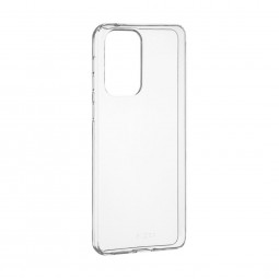 FIXED Slim AntiUV for Samsung Galaxy A33 5G, clear