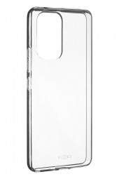 FIXED Slim AntiUV for Samsung Galaxy A53 5G, clear