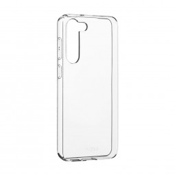 FIXED Slim AntiUV for Samsung Galaxy S23+, clear