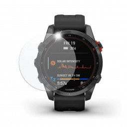 FIXED Smartwatch Tempered Glass for Garmin Fénix 7 42mm