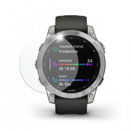 FIXED Smartwatch Tempered Glass for Garmin Fénix 7 47mm/Epix PRO