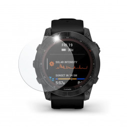 FIXED Smartwatch Tempered Glass for Garmin Fénix 7 51mm