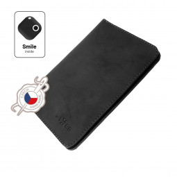 FIXED Smile Passport with Smile Motion Black