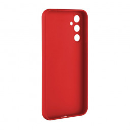 FIXED Story for Samsung Galaxy A34 5G, red