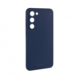 FIXED Story for Samsung Galaxy S23, blue
