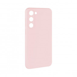 FIXED Story for Samsung Galaxy S23, pink