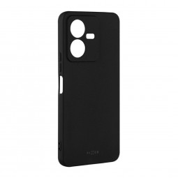 FIXED Story for Vivo Y22/Y22s, black