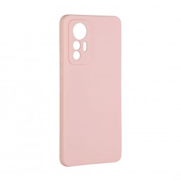 FIXED Story Xiaomi 12 Lite, Rózsaszín