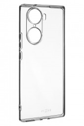 FIXED TPU Gel Case for Honor 60, clear