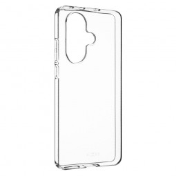 FIXED TPU Gel Case for OnePlus Nord CE 3, clear