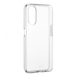 FIXED TPU Gel Case for OPPO A78 5G, clear