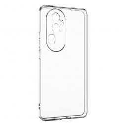 FIXED TPU Gel Case for OPPO Reno10 5G, clear