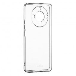 FIXED TPU Gel Case for Realme 11 Pro+, clear