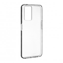 FIXED TPU Gel Case for Realme 9i,, clear