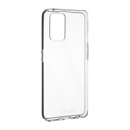 FIXED TPU Gel Case for Realme GT Neo 2T, clear