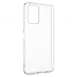FIXED TPU Gel Case for Vivo Y55 5G Clear