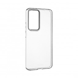 FIXED TPU Gel Case for Xiaomi 12T/12T Pro, clear
