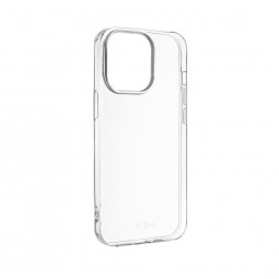 FIXED TPU Skin for Apple iPhone 13 Pro, clear