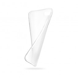 FIXED TPU Skin for Apple iPhone 15, clear