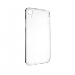 FIXED TPU Skin for Apple iPhone XR, clear
