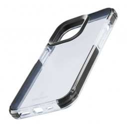 Cellularline Ultra protective case Tetra Force Shock-Twist for Apple iPhone 14, 2 levels of protection, transparent